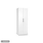 Spanish MDF Wooden Cabinet - MAD-023 - Image 2