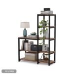 MDF and metal library - WAF-004 - Image 2