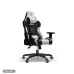 Multi-use leather gaming chair - OGC-004 - Image 2