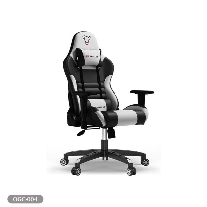 Multi-use leather gaming chair - OGC-004 - Image 2