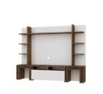 High quality MDF wood TV unit - OUBE-058