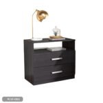 Commode - High Quality MDF Wood - WAF-084 - Image 2