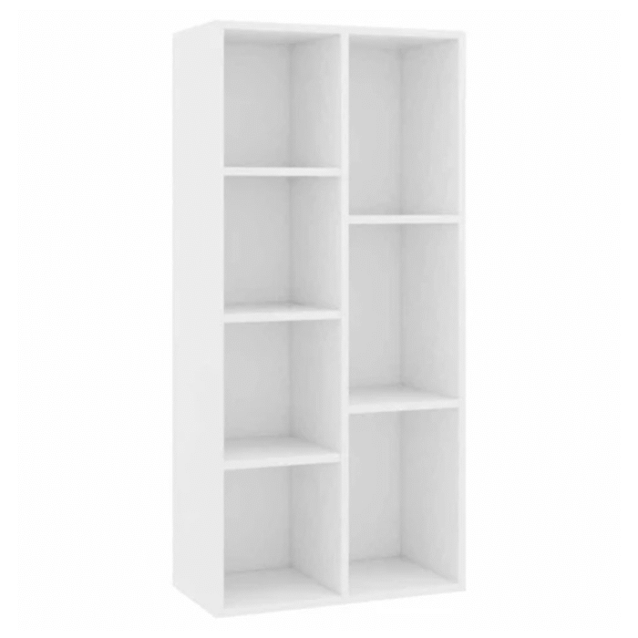 High quality MDF wood bookcase - OSM-460 - Image 2