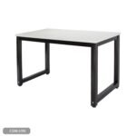 Spanish MDF Employee Desk - CEM-199 - Image 2