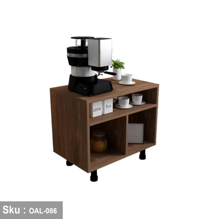 Coffee Corner MDF - OAL-086 - Image 2