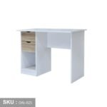 High-quality MDF wooden desk - OAL-025 - Image 2