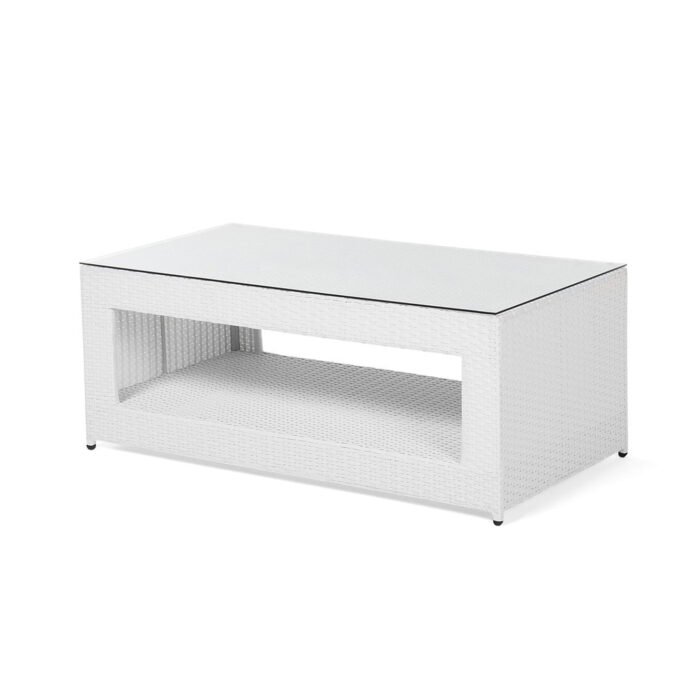 Krista table for outdoor decor - Image 1