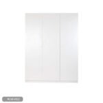 MDF Wood Cabinet - WAF-052 - Image 2