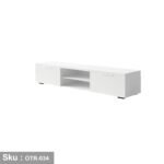 High quality MDF TV table - OTR-034 - Image 2