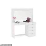 High-quality MDF wood hairstyle - OSM-052 - Image 2