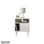 Commode - High Quality MDF Wood - WAF-085 - Image 2