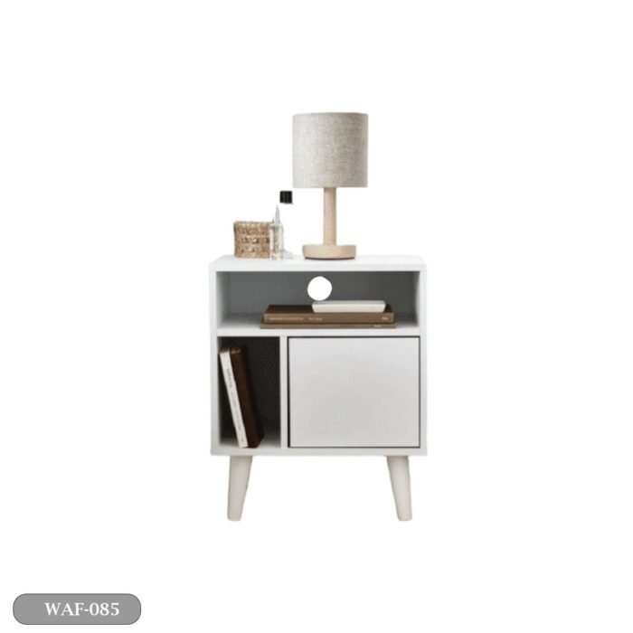 Commode - High Quality MDF Wood - WAF-085 - Image 2
