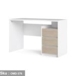 Desk - Spanish MDF wood - OMD-376 - Image 2