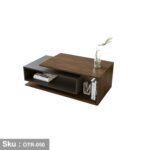 High-quality MDF coffee table - OTR-050 - Image 2