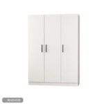 Spanish MDF Wooden Cabinet - MAD-030 - Image 2