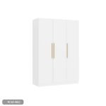 MDF Wood Cabinet - WAF-062 - Image 2