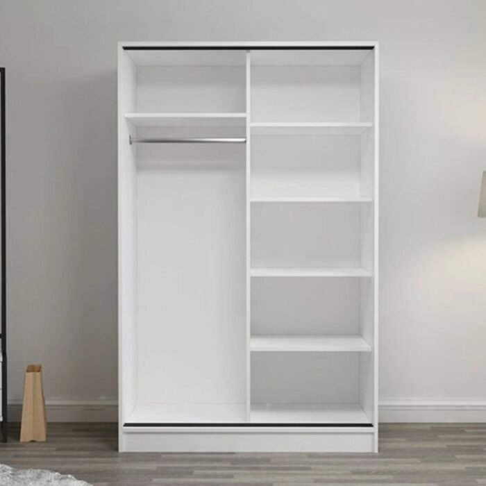 Spanish MDF Wooden Cabinet - MAD-026 - Image 4