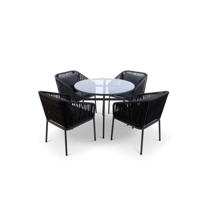 Chair 124 for restaurants and cafes - Image 4
