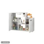 Coffee Corner - High Quality MDF Wood - WAF-119 - Image 2