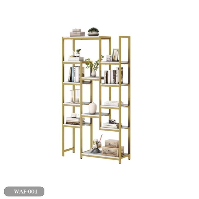 MDF and metal library - WAF-001 - Image 2
