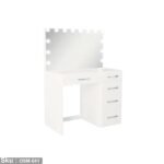 High-quality MDF wood hairstyle - OSM-041 - Image 2