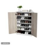HBL Layered MDF Wooden Cabinet - KYN-131 - Image 2
