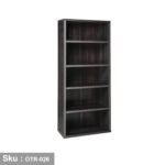 High-Quality MDF Wall Shelves - OTR-026 - Image 2