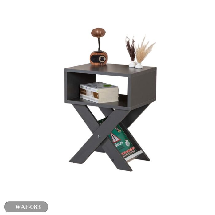 Commode - High-Quality MDF Wood - WAF-083 - Image 2