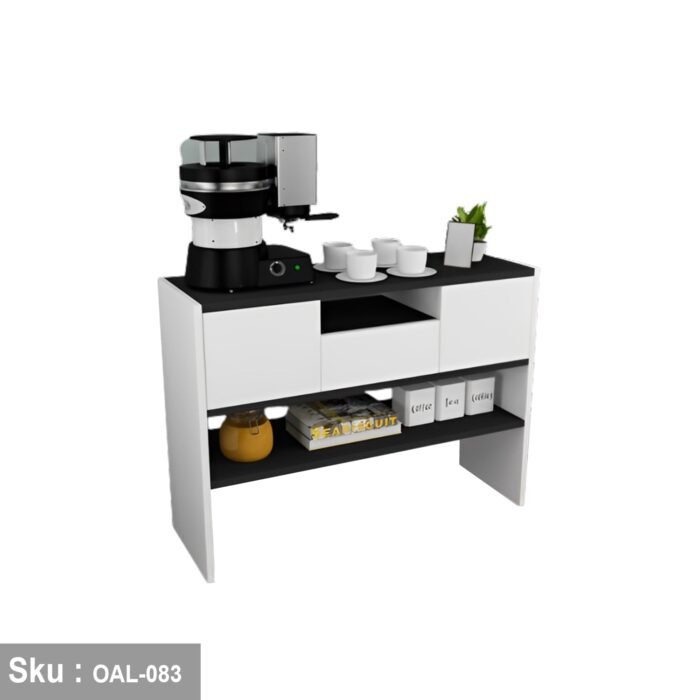 Coffee Corner MDF - OAL-083 - Image 2
