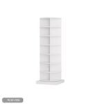 MDF Wood Shoe Rack - WAF-036 - Image 2