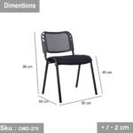 High quality office chair - OMD-270 - Image 3