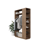 High Quality MDF Wood Dressing - OSM-397 - Image 2