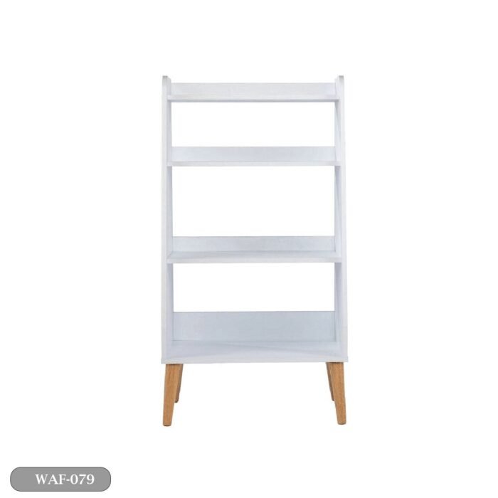 Library - High-Quality MDF Wood - WAF-079 - Image 2