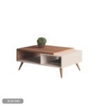 Coffee table - high quality MDF wood - WAF-095 - Image 2