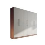 Spanish MDF Wood Cabinet - MAD-036