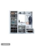 Spanish MDF Wood Dressing - MAD-078 - Image 5