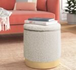 High-quality MDF Wood Buffet - BDF-102 - Image 4