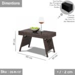 Jordi tabfor outdoor decor - Image 6