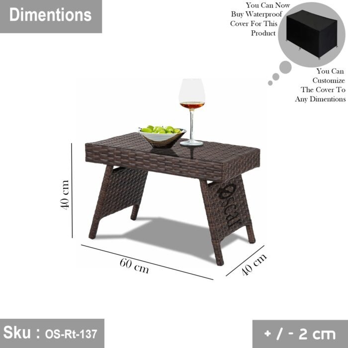 Jordi tabfor outdoor decor - Image 6