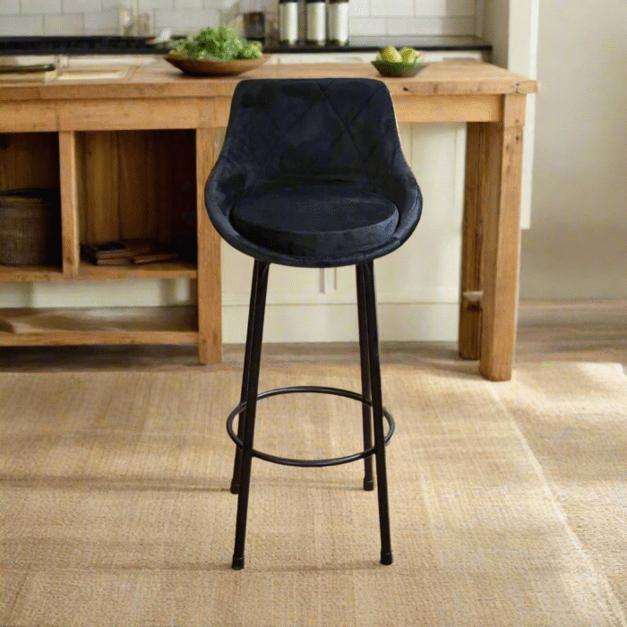 Frontie bar chair - Image 1