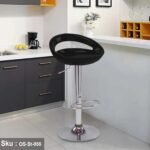 Tory Hydraulic Bar Chair