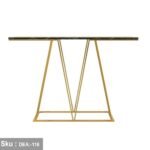Cavanaugh console metal steel thermostatic paint - Image 2