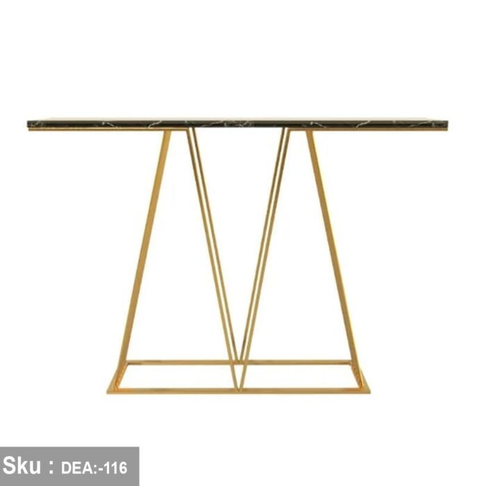 Cavanaugh console metal steel thermostatic paint - Image 2
