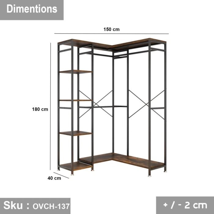 Dressing 150x40cm - OVCH-137 - Image 3