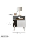 Commode - High Quality MDF Wood - WAF-085 - Image 3
