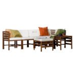 Red beech wood wizard corner - Image 3