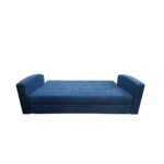 Click sofa - red beech wood - HST-027 - Image 4