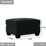 MDF Wood Buffet - BDF-052 - Image 4