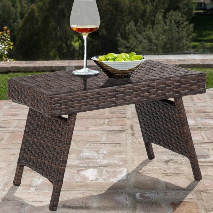 Jordi tabfor outdoor decor - Image 1