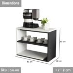 Coffee Corner MDF - OAL-080 - Image 3